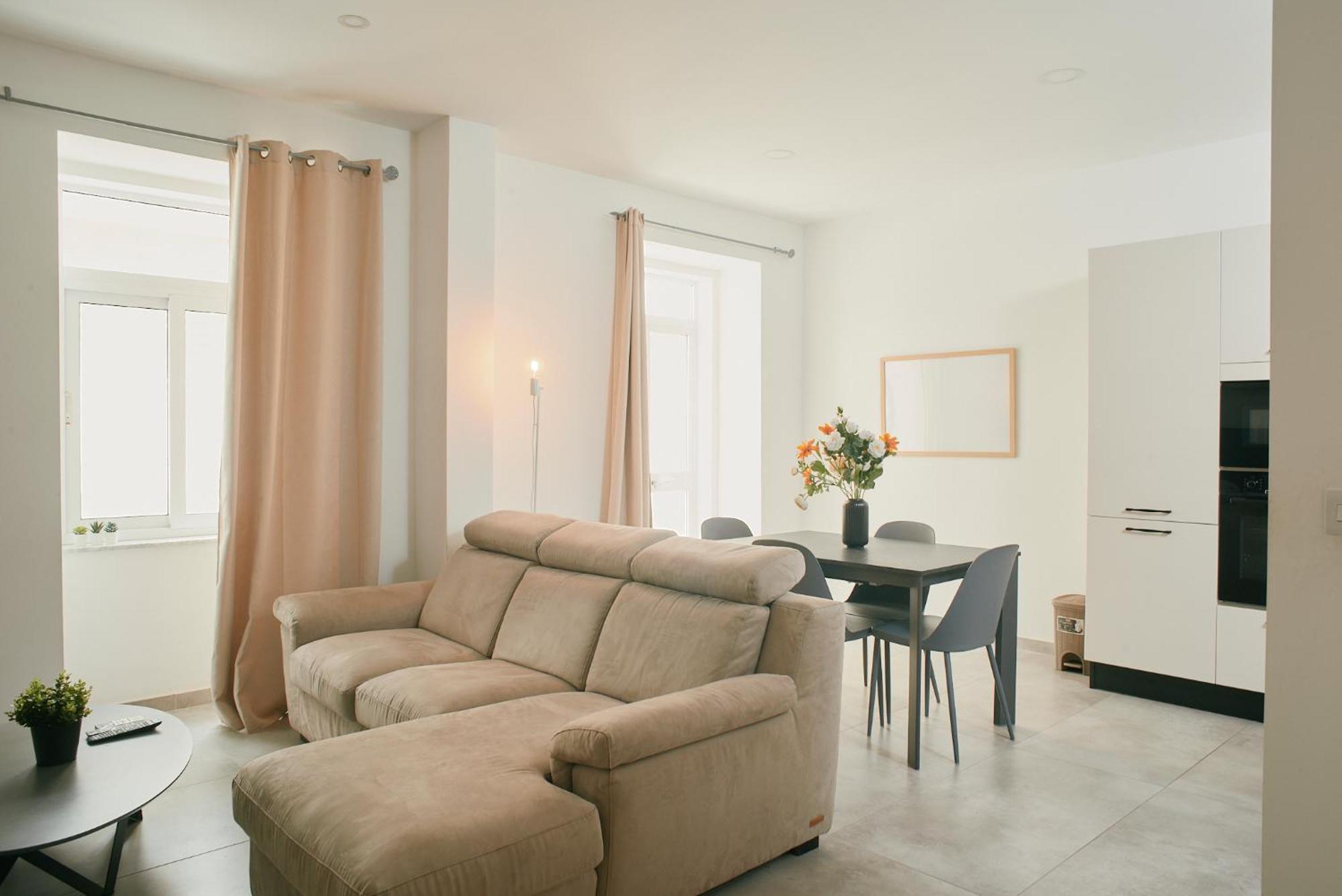 Ferienwohnung Tan-Nanna By Shmoo Sliema Exterior foto
