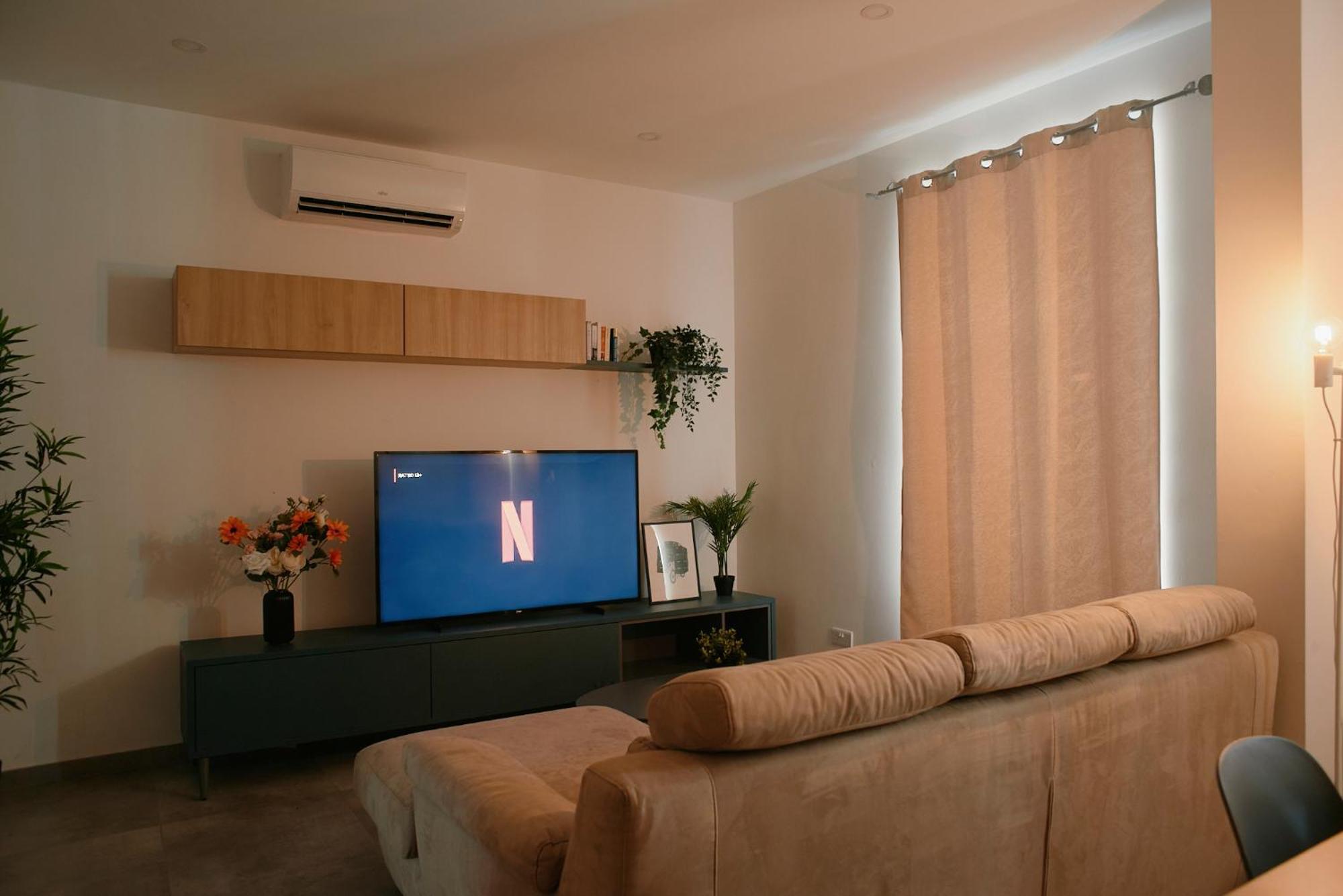 Ferienwohnung Tan-Nanna By Shmoo Sliema Exterior foto